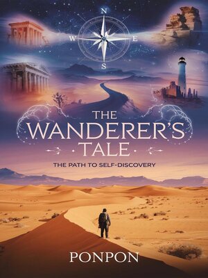 cover image of The Wanderer's Tale